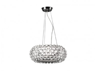 LAMPA WISZĄCA  ACRYL70