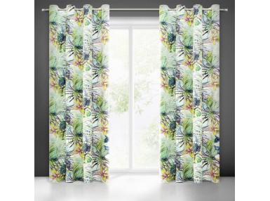 ZAS/ROMMY/B+ZIEL 140X250 PRZEL 851