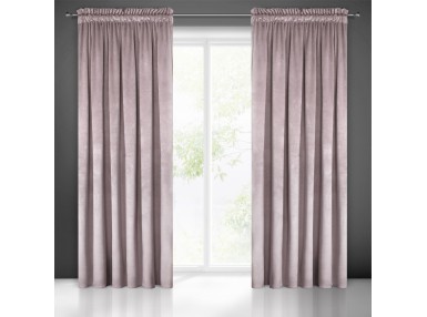 ZAS/PIERRE/PUDR 140X300 TAŚMA 834