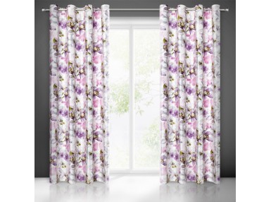 ZAS/LILLIE/K+RÓ 140X250 PRZEL 539