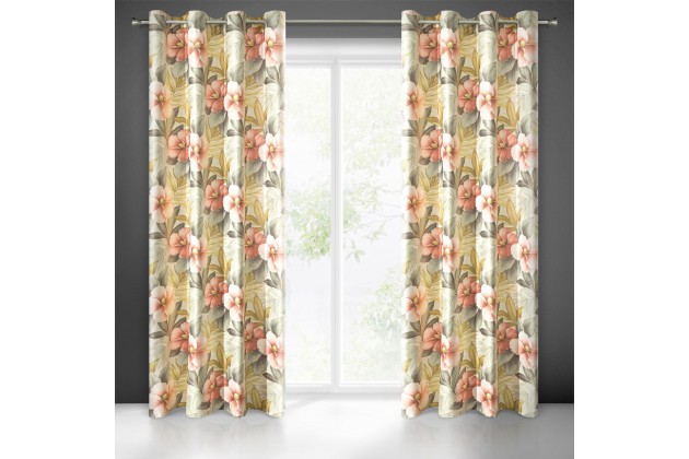ZAS/MARIAH/K+MOR 140X250 PRZEL 539