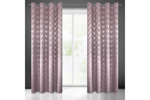 ZAS/BIANKA/PUDR 140X250 PRZEL 834