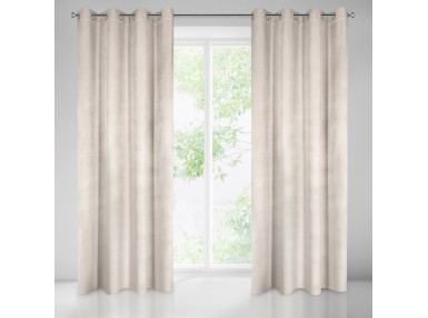 ZAS/MILO/BEŻ 140X250 PRZEL 381