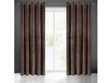 ZAS/VILLA/BRĄZ 140X250 PRZE 10 3