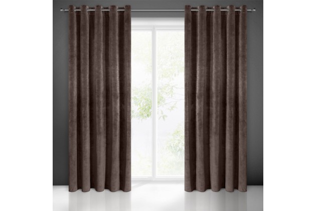 ZAS/VILLA/BRĄZ 140X250 PRZE 10 3