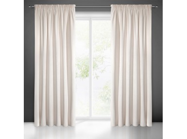 ZAS/VILLA/J.BEŻ 140X270 T 350