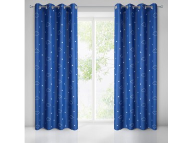 ZAS/NUBLES/GRA 140X250 PRZEL 881