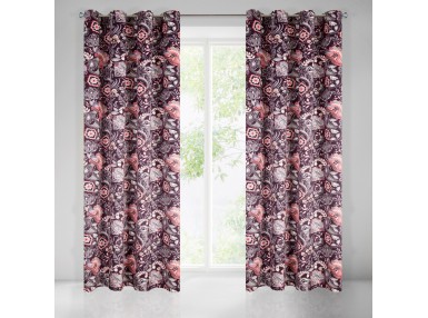 ZAS/MIREI/C.BURG 140X250 PRZEL 511