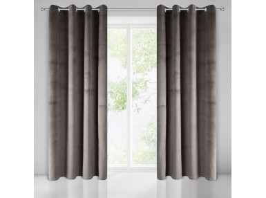 ZAS/PIERRE/C.BEŻ 140X250 PRZEL 834