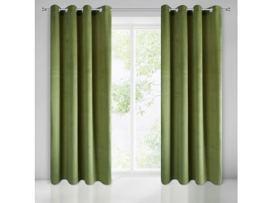 ZAS/PIERRE/C.OLI 140X250 PRZEL 834