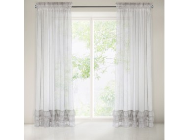 FIR/RAJA/SREB 140X270 TAŚMA 381