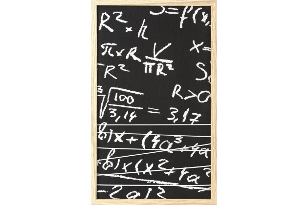 OBRAZ/MATH/1 55X33X1 694