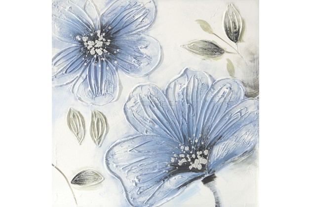OBRAZ/KWIATY/39B 80X80 424