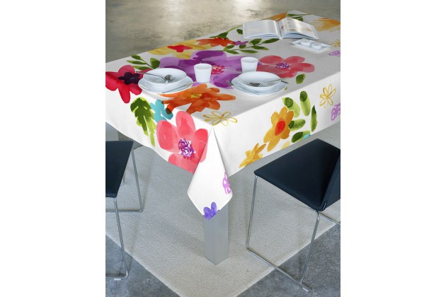 CHO/DAISY/K+MIX 85X85 EMO