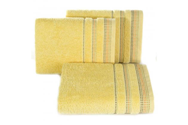 RE/POLA/02/ŻÓŁT 50X90 (X6) 500 F