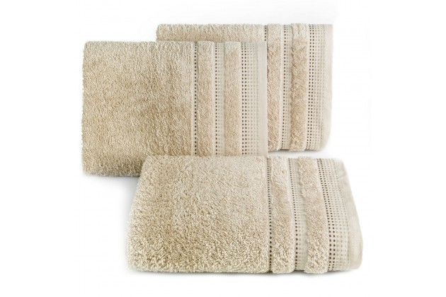 RE/POLA/12/BEŻ 50X90 (X6) 500 F