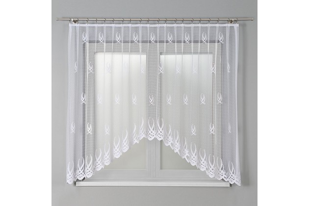 Firana żakardowa 300 x 160cm