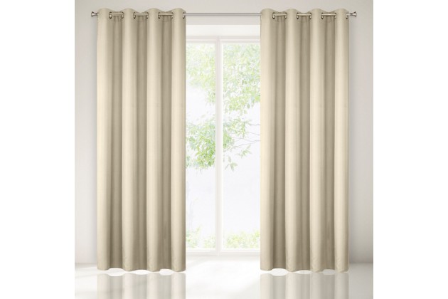 ZAS/RITA/BEŻ 140X250 PRZEL 350