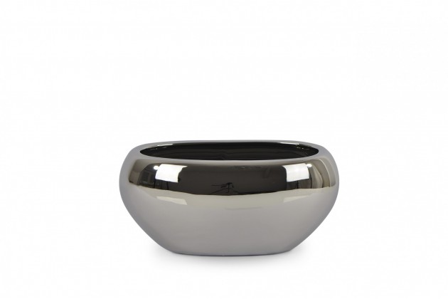 Pl Wazon Duży Owalny