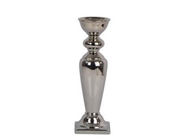 Pl Świecznik Srebrny Średni