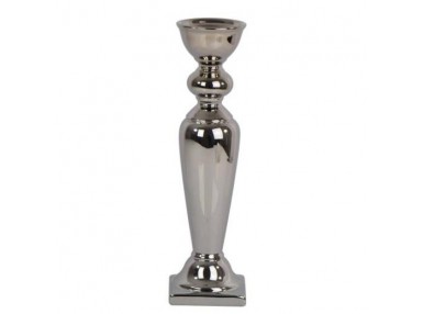 Pl Świecznik Srebrny Duży