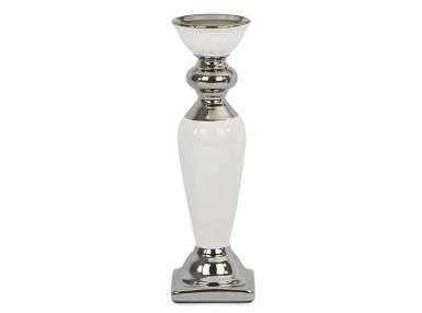 Pl Świecznik Biały Średni