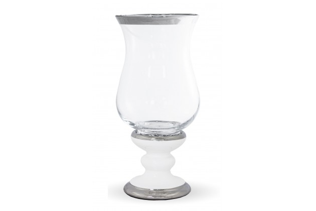 Pl Świecznik Biały Średni