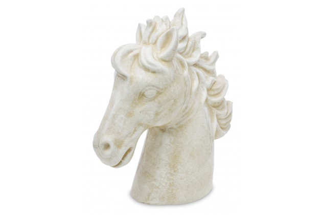 Figurka Koń
