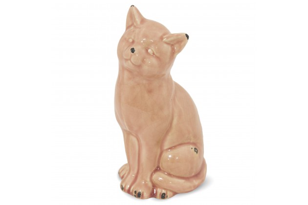 Figurka Kot-Prom.