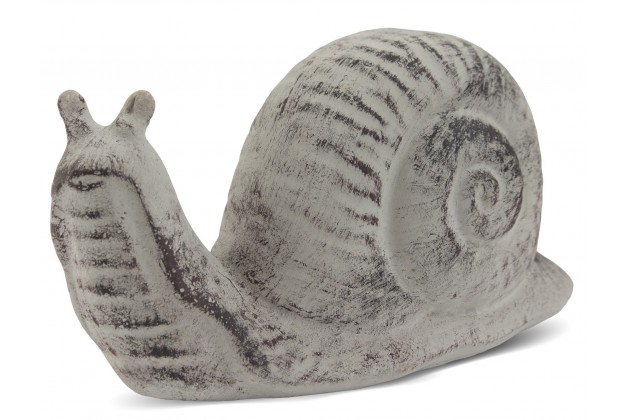 Figurka Ślimak