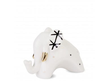 Figurka Słoń