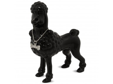 Figurka Pies-Prom.