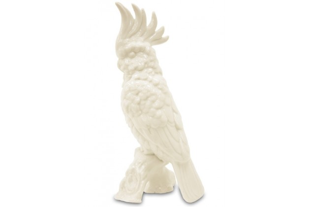 Figurka Papuga-Prom.