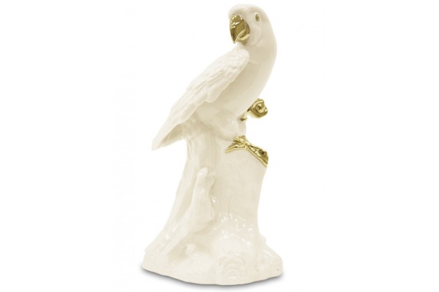 Figurka Papuga-Prom.