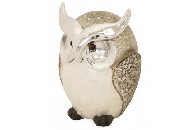 Figurka Sowa
