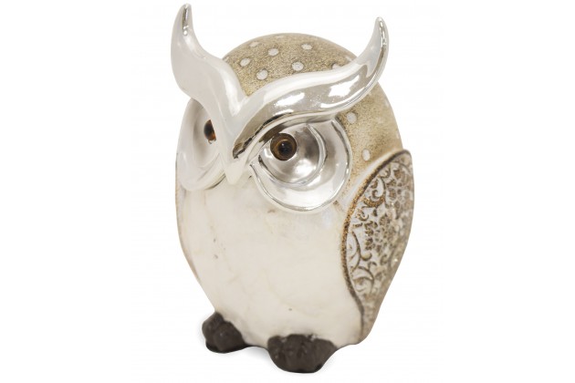Figurka Sowa