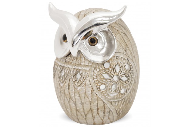 Figurka Sowa
