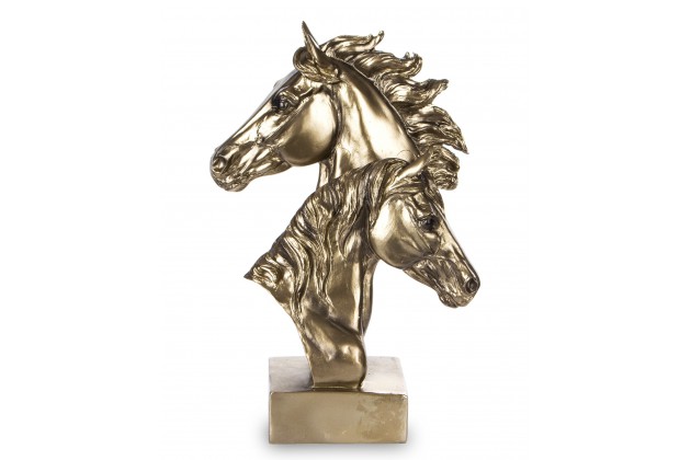 Figurka Koń