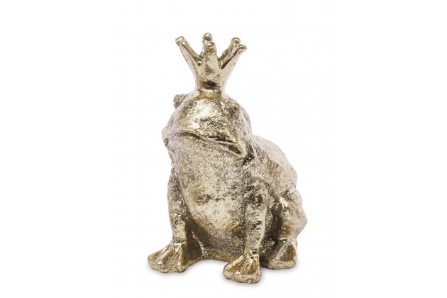 Figurka Żaba-Prom.