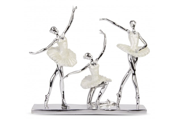 Figurka Baletnice