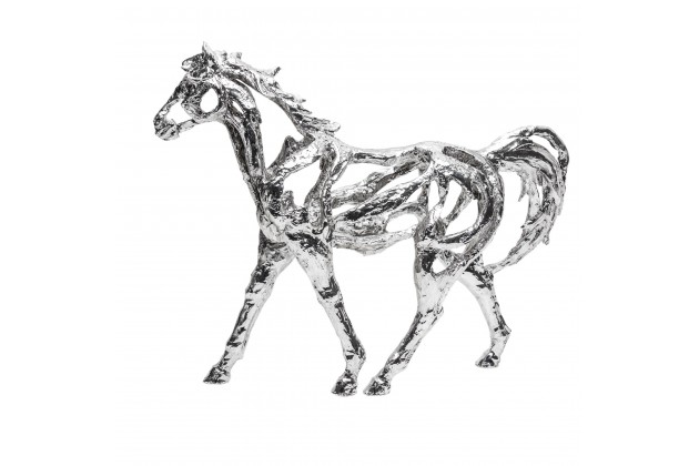 Figurka Koń