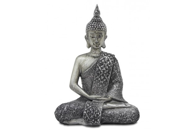 Figurka Budda