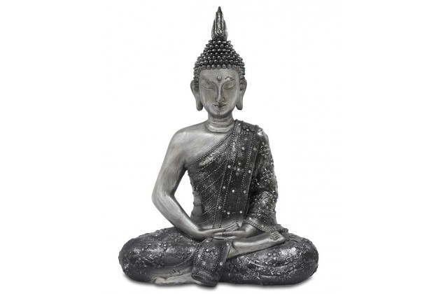 Figurka Budda