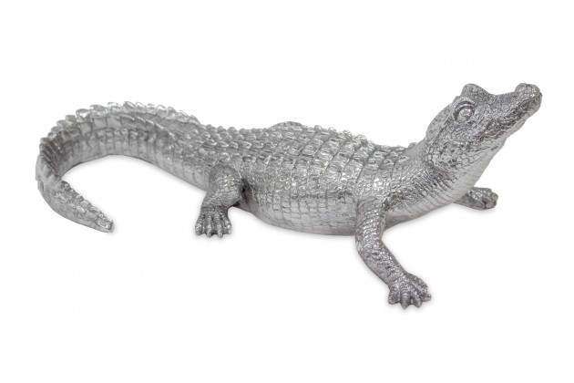 Figurka Krokodyl