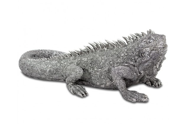 Figurka Iguana