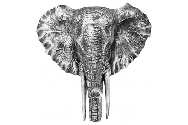 Ozdoba Wisząca Słoń