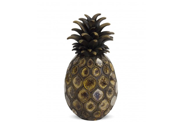 Art Dekoracyjny Ananas