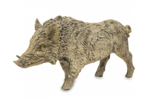 Figurka Dzik