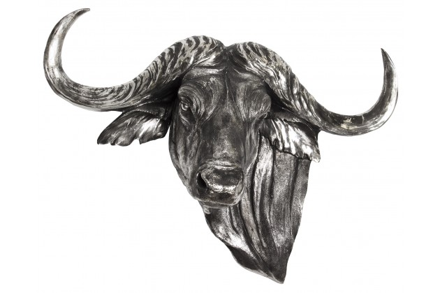 Figura Bawola Głowa