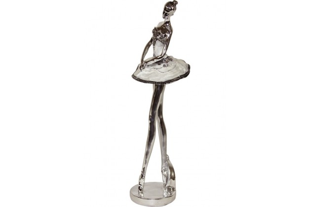 Figurka-Baletnica